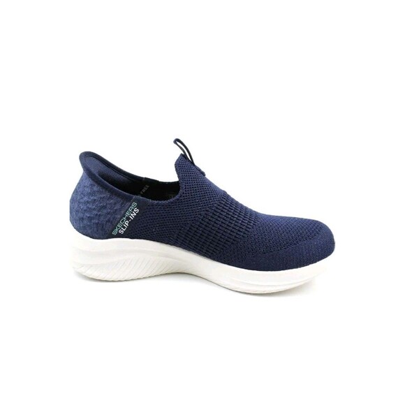New Men’s Skechers Ultra Flex 3.0 Smooth Step Slip-On Shoes Navy  Size‎ 10 - Picture 6 of 7